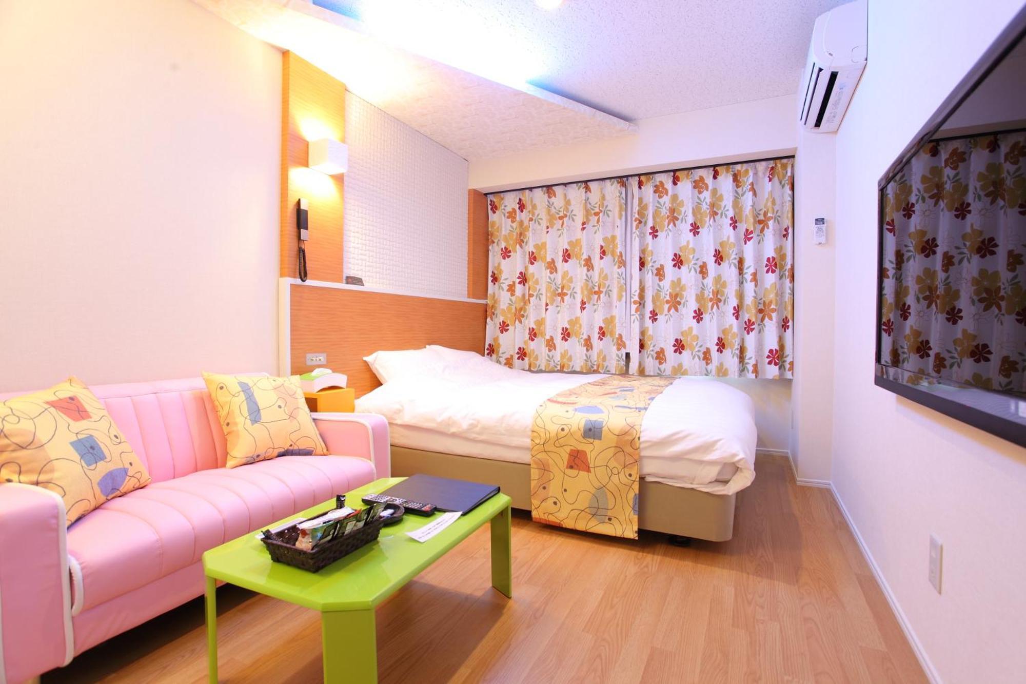Town Hotel 41 Kanazawa Exterior photo