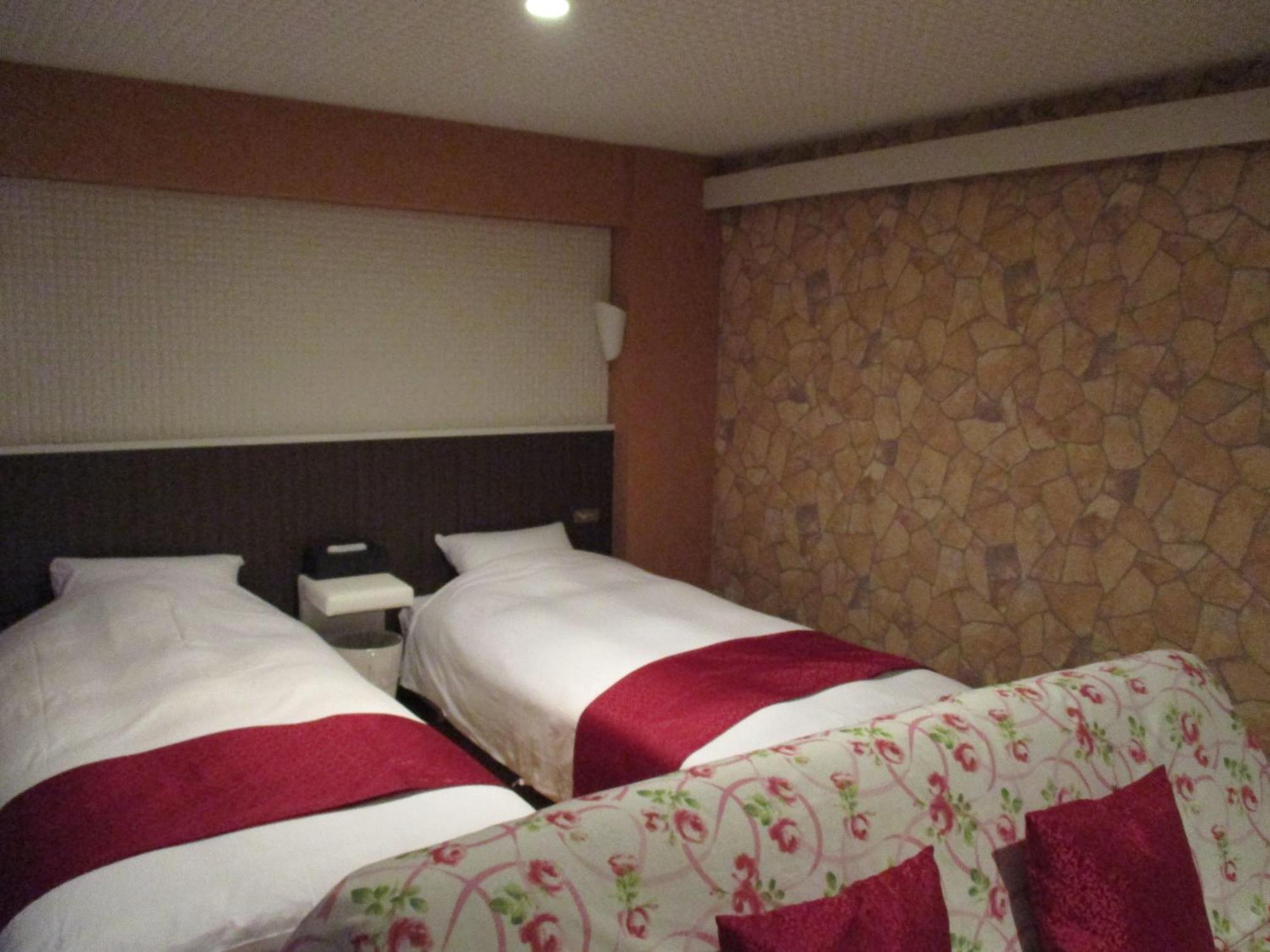 Town Hotel 41 Kanazawa Exterior photo